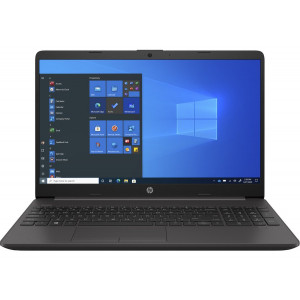 ნოუთბუქი HP 15 15.6' i3-1005G4 BLACK