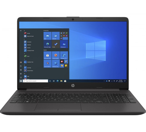 ნოუთბუქი HP 15 15.6' i3-1005G4 BLACK ნოუთბუქი HP 15 15.6' i3-1005G4 BLACK