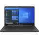 ნოუთბუქი HP 15 15.6' i3-1005G4 BLACK
