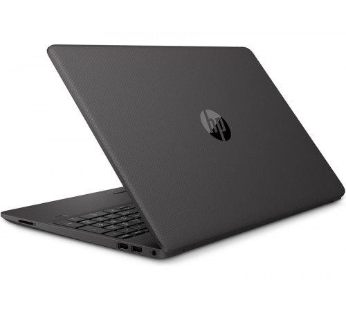 ნოუთბუქი HP 15 15.6' i3-1005G4 BLACK ნოუთბუქი HP 15 15.6' i3-1005G4 BLACK