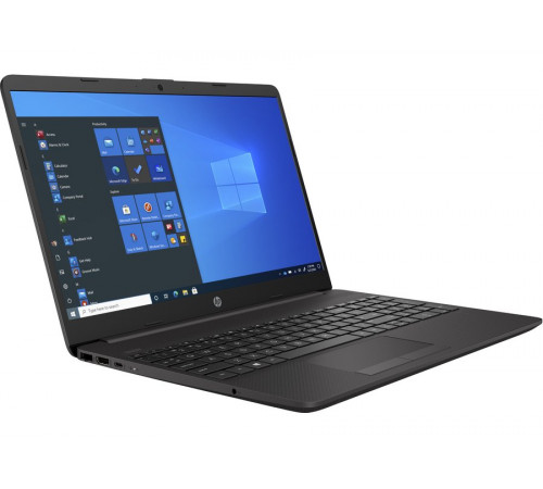 ნოუთბუქი HP 15 15.6' i3-1005G4 BLACK ნოუთბუქი HP 15 15.6' i3-1005G4 BLACK