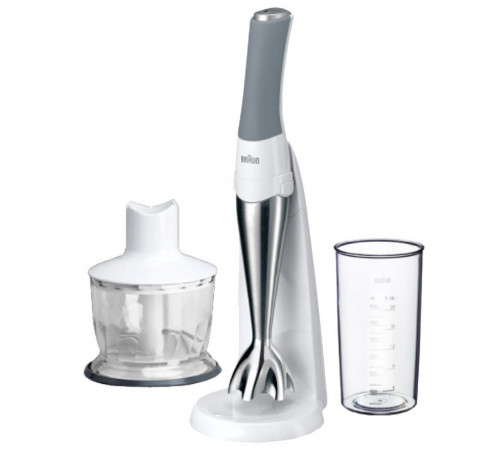 ბლენდერი BRAUN MR730CC ბლენდერი BRAUN MR730CC