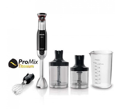 ხელის ბლენდერი PHILIPS HR1673/90 ხელის ბლენდერი PHILIPS HR1673/90