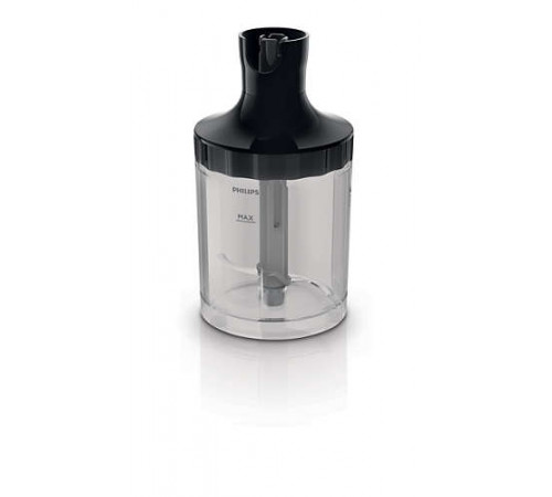 ხელის ბლენდერი PHILIPS HR1673/90 ხელის ბლენდერი PHILIPS HR1673/90