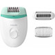ეპილატორი PHILIPS Satinelle Essential BRE245/00