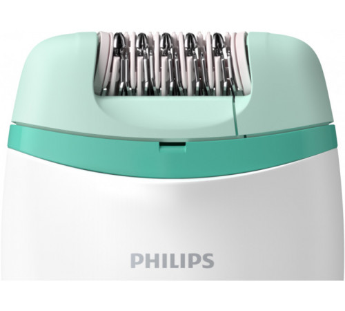 ეპილატორი PHILIPS Satinelle Essential BRE245/00 ეპილატორი PHILIPS Satinelle Essential BRE245/00