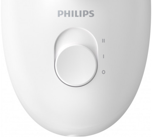 ეპილატორი PHILIPS Satinelle Essential BRE245/00 ეპილატორი PHILIPS Satinelle Essential BRE245/00