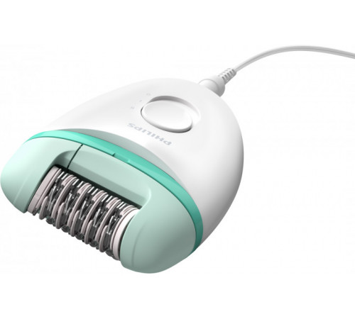 ეპილატორი PHILIPS Satinelle Essential BRE245/00 ეპილატორი PHILIPS Satinelle Essential BRE245/00