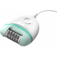 ეპილატორი PHILIPS Satinelle Essential BRE245/00