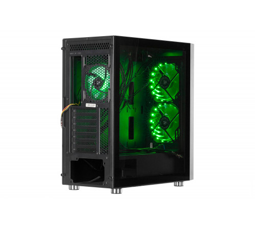 ქეისი 2E Gaming GURU (GW01) ქეისი 2E Gaming GURU (GW01)