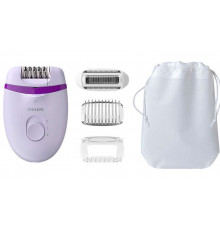 ეპილატორი PHILIPS Satinelle Essential BRE275/00