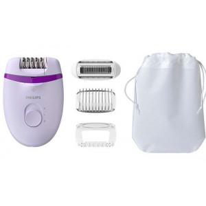 ეპილატორი PHILIPS Satinelle Essential BRE275/00