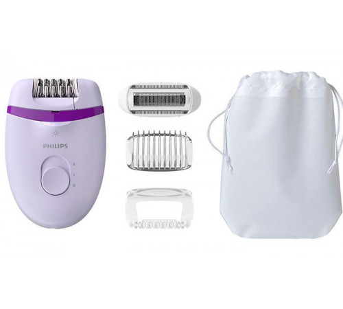 ეპილატორი PHILIPS Satinelle Essential BRE275/00 ეპილატორი PHILIPS Satinelle Essential BRE275/00