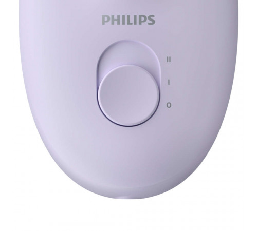 ეპილატორი PHILIPS Satinelle Essential BRE275/00 ეპილატორი PHILIPS Satinelle Essential BRE275/00