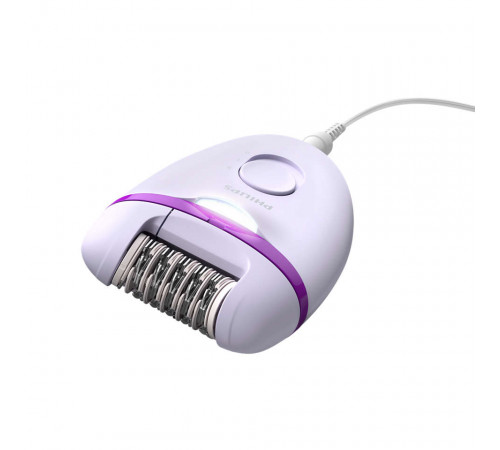 ეპილატორი PHILIPS Satinelle Essential BRE275/00 ეპილატორი PHILIPS Satinelle Essential BRE275/00