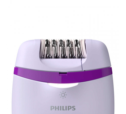 ეპილატორი PHILIPS Satinelle Essential BRE275/00 ეპილატორი PHILIPS Satinelle Essential BRE275/00