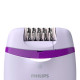 ეპილატორი PHILIPS Satinelle Essential BRE275/00