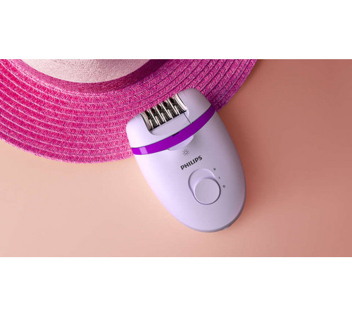 ეპილატორი PHILIPS Satinelle Essential BRE275/00 ეპილატორი PHILIPS Satinelle Essential BRE275/00