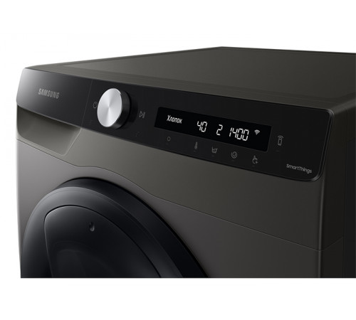 სარეცხი მანქანა SAMSUNG WW90T554CAX/LP სარეცხი მანქანა SAMSUNG WW90T554CAX/LP