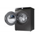 სარეცხი მანქანა SAMSUNG WW90T554CAX/LP