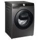 სარეცხი მანქანა SAMSUNG WW90T554CAX/LP