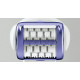 ეპილატორი PANASONIC ESED20V520