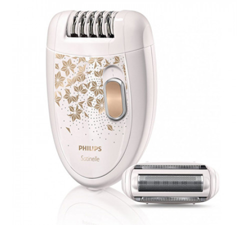 ეპილატორი PHILIPS HP6423/01 ეპილატორი PHILIPS HP6423/01