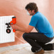პულევიზატორი BLACK AND DECKER HVLP200-QS