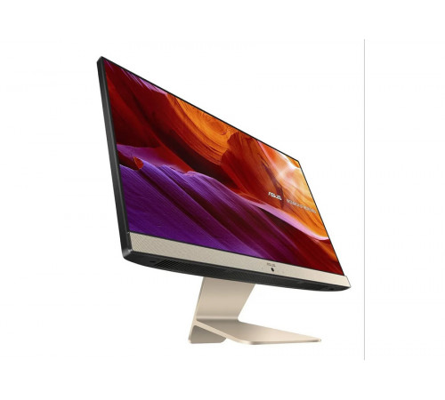 დესკტოპ კომპიუტერი ASUS AIO V241 23.8" i3-1115G4 8GB 512GB დესკტოპ კომპიუტერი ASUS AIO V241 23.8" i3-1115G4 8GB 512GB