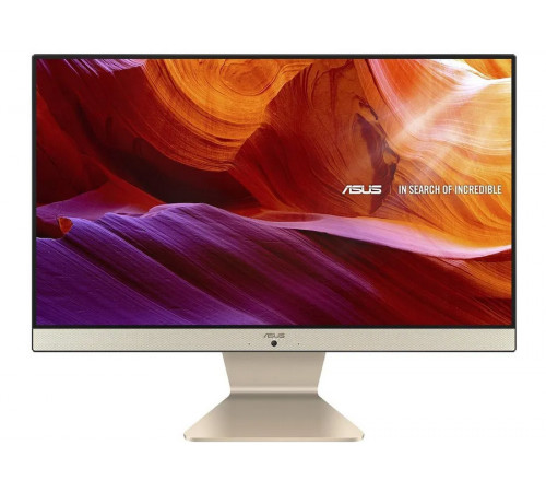 დესკტოპ კომპიუტერი ASUS AIO V241 23.8" i3-1115G4 8GB 512GB დესკტოპ კომპიუტერი ASUS AIO V241 23.8" i3-1115G4 8GB 512GB