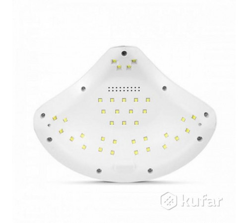 შილაქის აპარატი SUN BQ-2T 72W 2 in 1 Led Nail Lamp შილაქის აპარატი SUN BQ-2T 72W 2 in 1 Led Nail Lamp