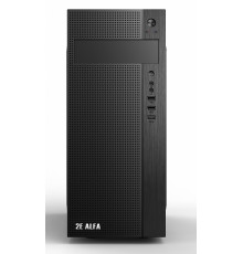 ქეისი  2E ALFA (E185)