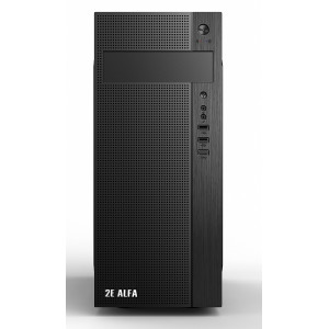 ქეისი  2E ALFA (E185)