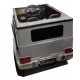ელექტრო მანქანა JEEP KBX 616 WHITE