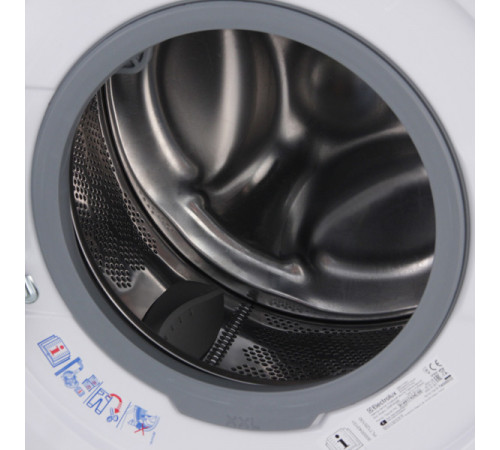 სარეცხი მანქანა ELECTROLUX EW6F4R28B სარეცხი მანქანა ELECTROLUX EW6F4R28B