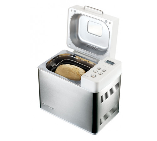 პურის საცხობი KENWOOD BM256 პურის საცხობი KENWOOD BM256