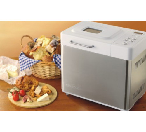 პურის საცხობი KENWOOD BM256 პურის საცხობი KENWOOD BM256