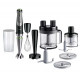 ბლენდერი BRAUN MQ9187XLI