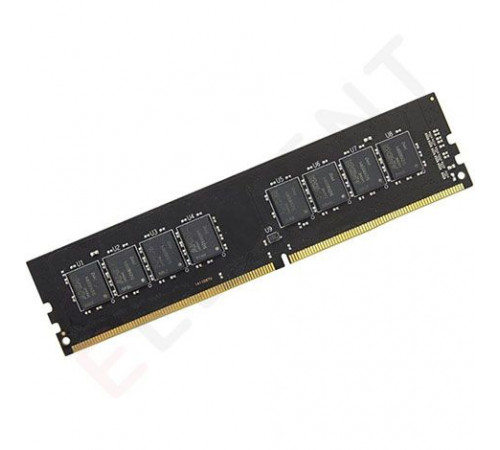 მეხსიერების ბარათი AMD 8 GB DDR4 2666 MHz მეხსიერების ბარათი AMD 8 GB DDR4 2666 MHz