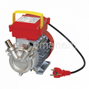 ტუმბო ელექტრო Rover Pomp Novax 25-M by pass HP 0.80