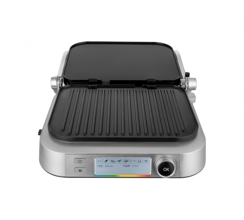 ელექტრო გრილი Sencor SBG 6231SS ელექტრო გრილი Sencor SBG 6231SS