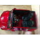 საბავშვო ელექტრო მანქანა BMW S8088 RED