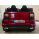 საბავშვო ელექტრო მანქანა BMW S8088 RED