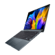 ნოუთბუქი ASUS Zenbook 14X OLED RX5401 14 i5-1135G7 Pine Grey