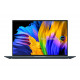 ნოუთბუქი ASUS Zenbook 14X OLED RX5401 14 i5-1135G7 Pine Grey