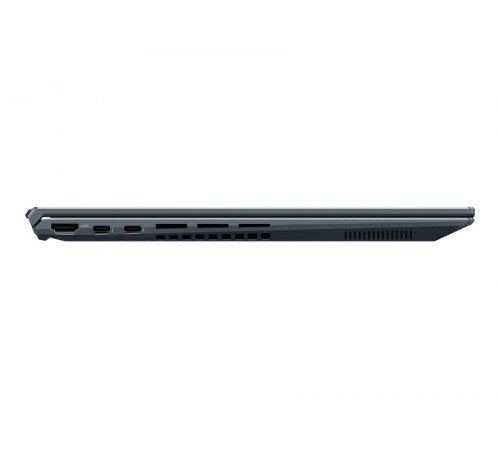 ნოუთბუქი ASUS Zenbook 14X OLED RX5401 14 i5-1135G7 Pine Grey ნოუთბუქი ASUS Zenbook 14X OLED RX5401 14 i5-1135G7 Pine Grey
