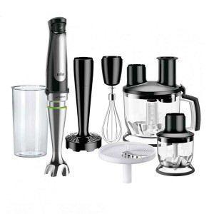 ჩასატვირთი ბლენდერი BRAUN MQ7087X