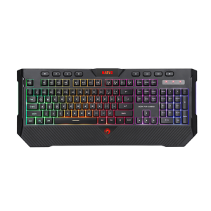კლავიატურა Marvo K656 Gaming