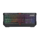 კლავიატურა Marvo K656 Gaming