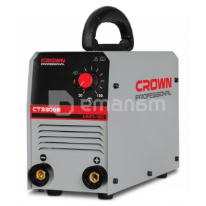 შესადუღებელი აპარატი Crown CT33098 140A